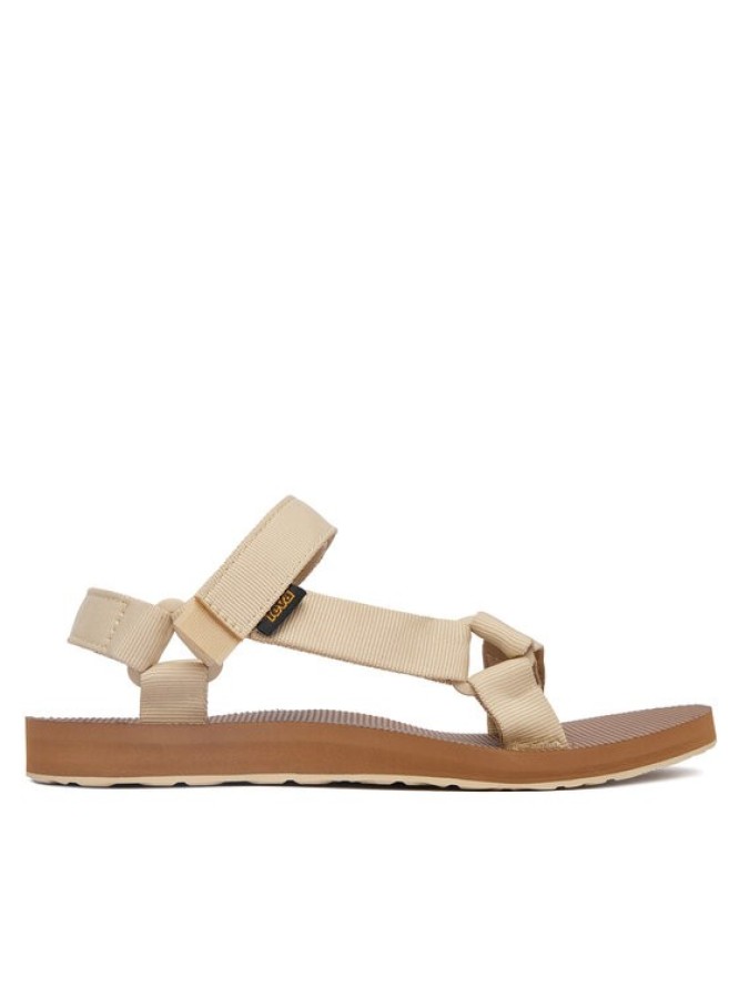 Teva Sandały Original Universal 1003987 Beżowy jasny
