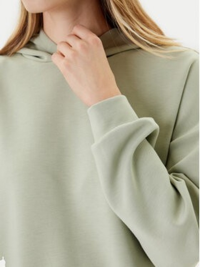 ONLY Bluza Scarlet 15355809 Zielony Regular Fit