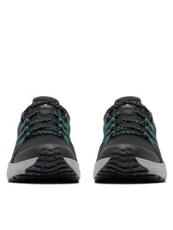 Columbia Sneakersy Peakfreak 2108401 Czarny