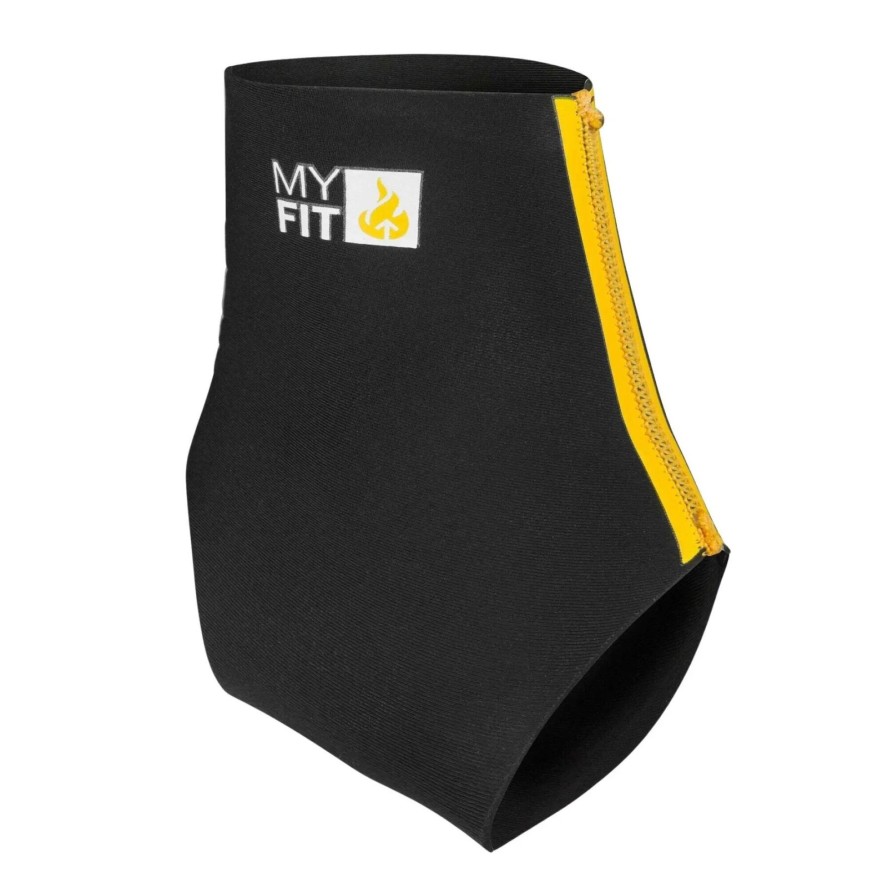 Ochraniacze na kostki Myfit Footies Low 3mm (x2)