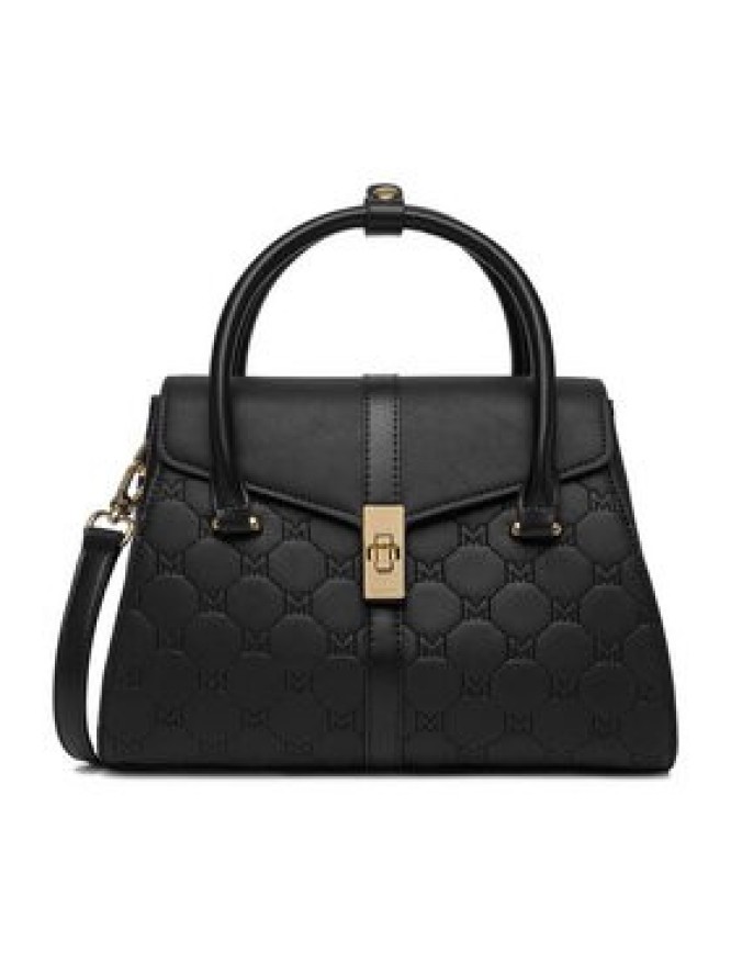 MEXX Torebka CEO-MEXX-K-002-09 Czarny