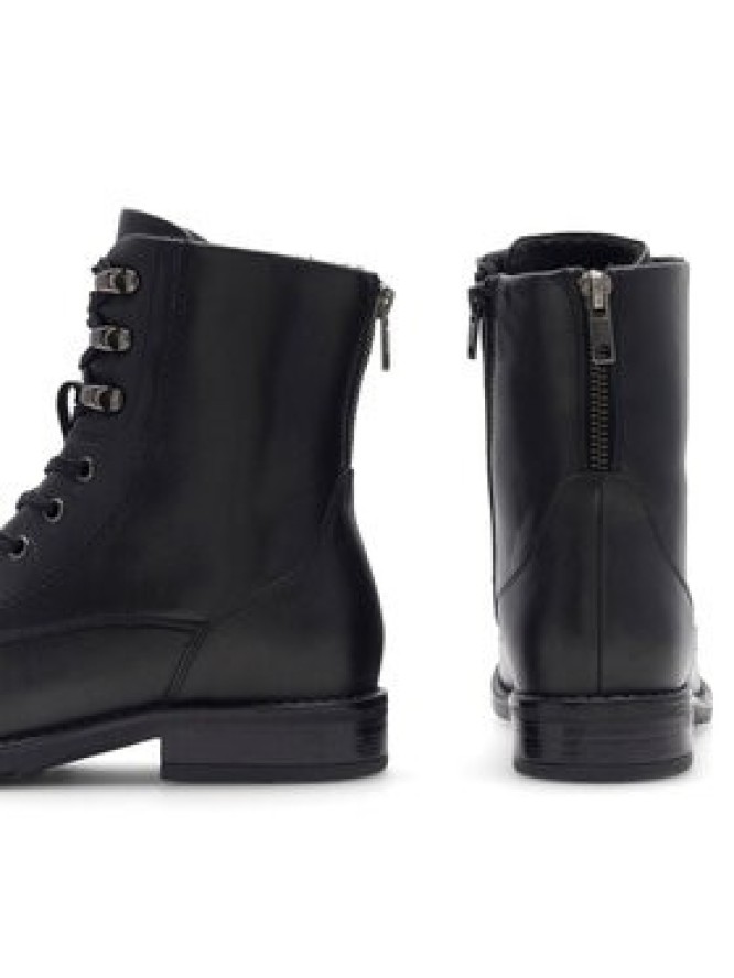 Lasocki Trzewiki WI16-ALBA3-08 Czarny