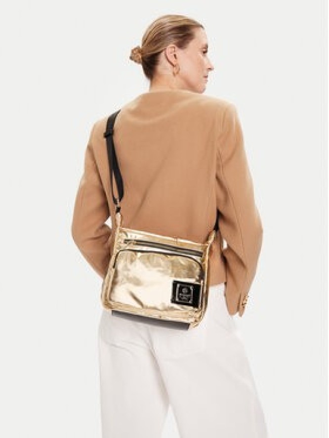 Monnari Torebka TORIMP0-24Z-BAG4680-K023D000 Złoty