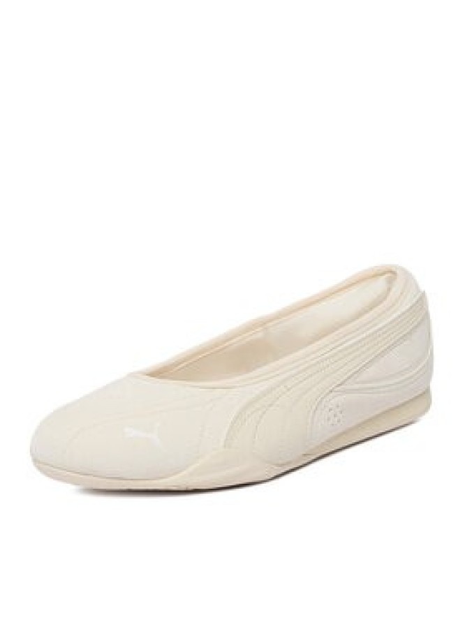 Puma Baleriny C-CATCH SOLEIL BALLERINA SD 40631002 Beżowy