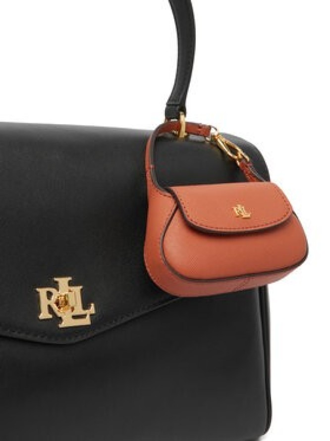 LAUREN RALPH LAUREN Bilonówka 432P15687003 Czerwony