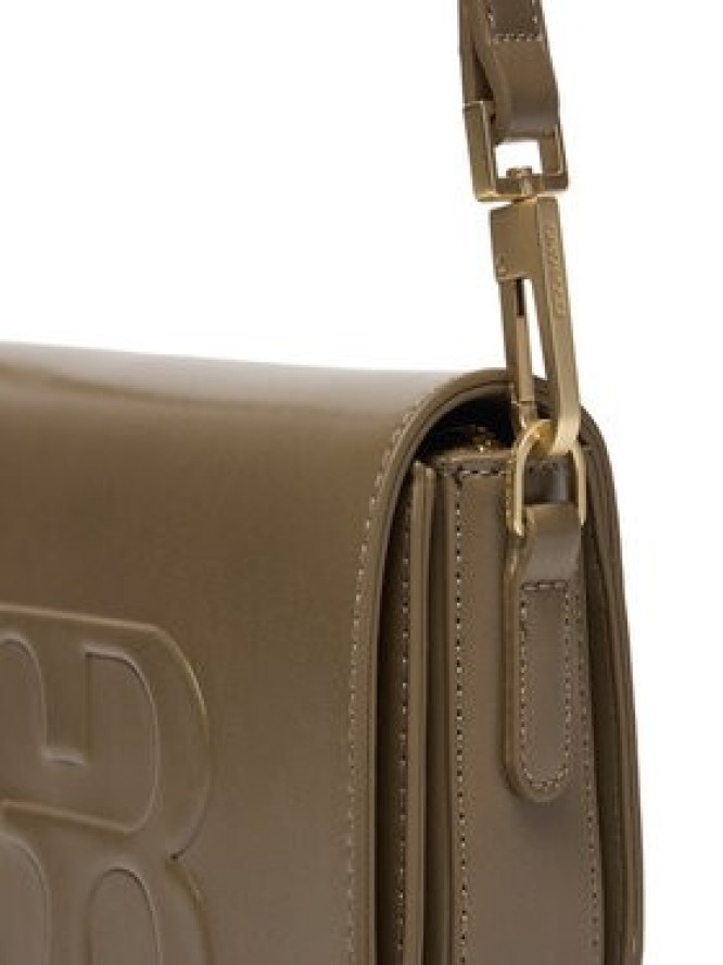 GINO ROSSI Torebka C-KY191 Brązowy