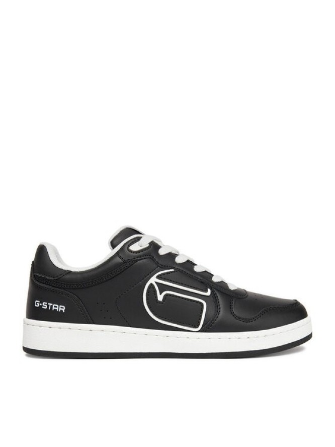 G-Star Raw Sneakersy CEO-Y24004-01 Czarny
