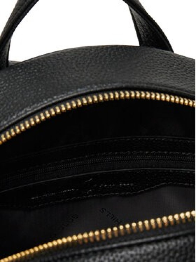 Beverly Hills Polo Club Plecak BHPC-K-031-06 Czarny