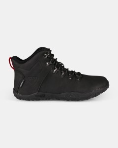 Uniseksowe wysokie buty outdoorowe minimalistyczne Kilpi BARE HIGH WP-U