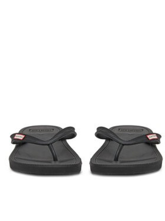 Hunter Japonki W-800283 Czarny