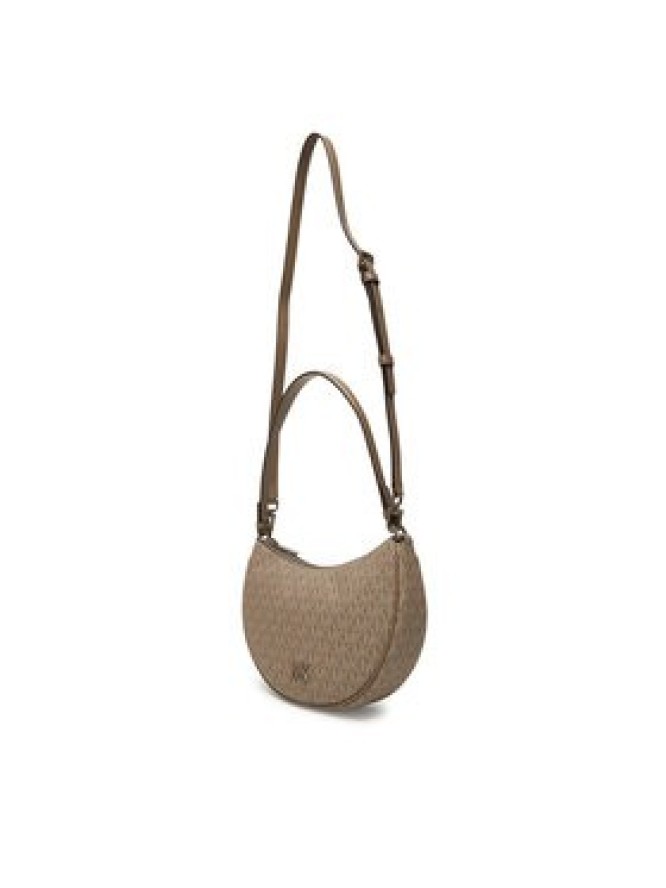 MICHAEL Michael Kors Torebka Kyla 32T5T8QU1B Beżowy