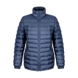 Damska kurtka puchowa Result Ice Bird Padded