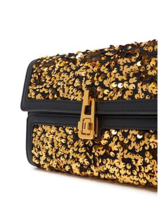 Coccinelle Torebka E1 S5G 19 01 01 Złoty