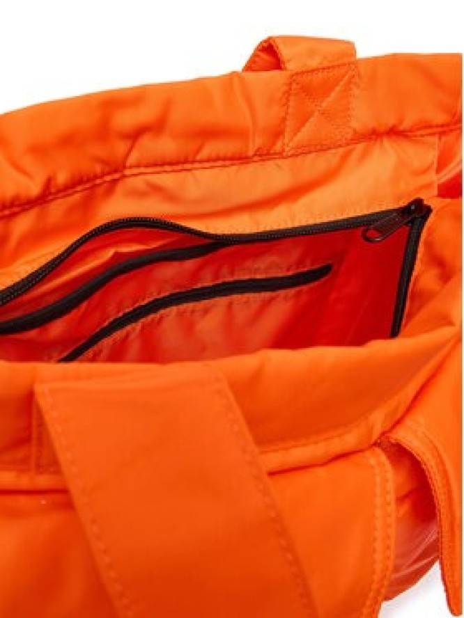 Vans Torebka VN000T61FLM1 Pomarańczowy