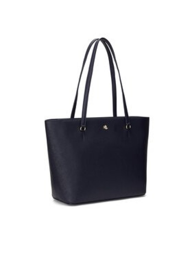 LAUREN RALPH LAUREN Torebka 431924351007 Granatowy
