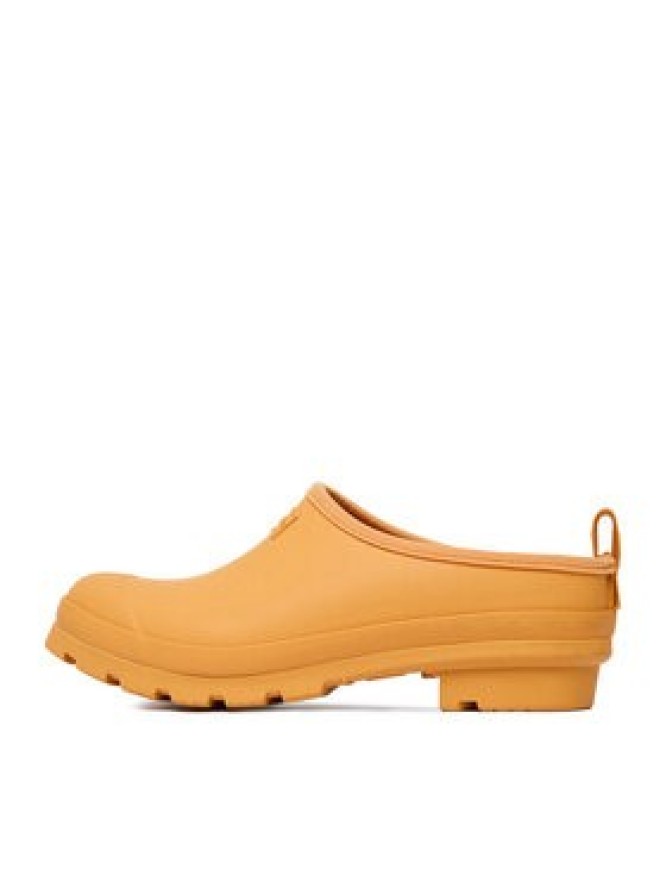 Hunter Klapki CEO-SJY-S Pomarańczowy