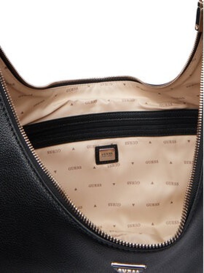 Guess Torebka Petra HWBG97 50020 Czarny