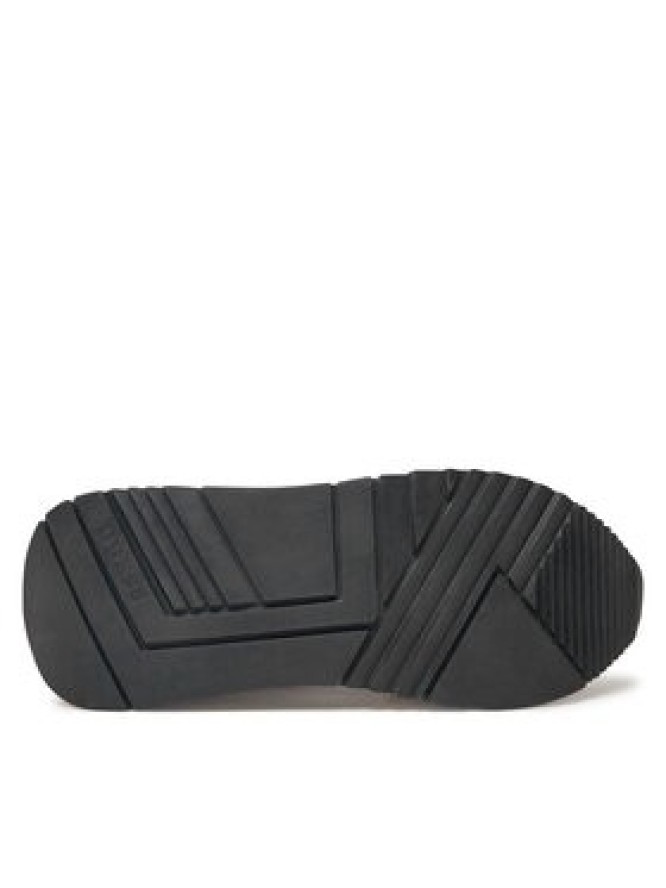 Guess Sneakersy FLPEGY FAB12 Biały