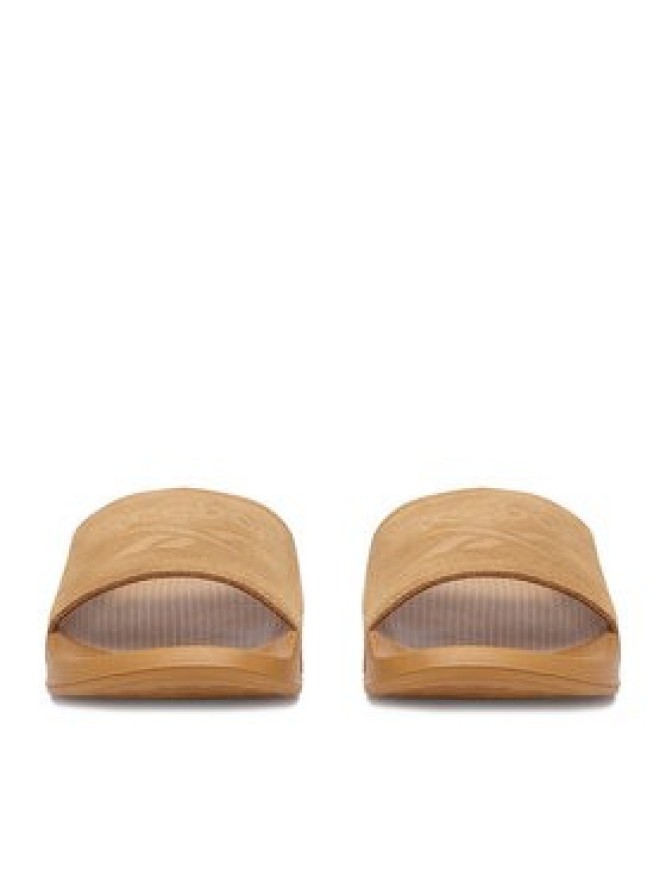 Reebok Klapki CEO-SS26-3C043-W Brązowy