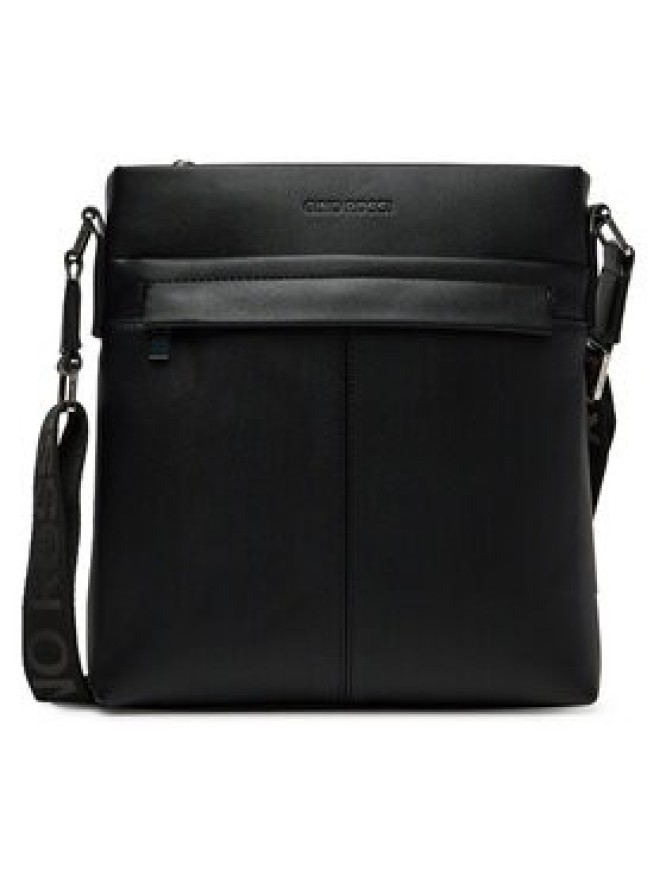 Gino Rossi Torebka BMA7378-GR Czarny