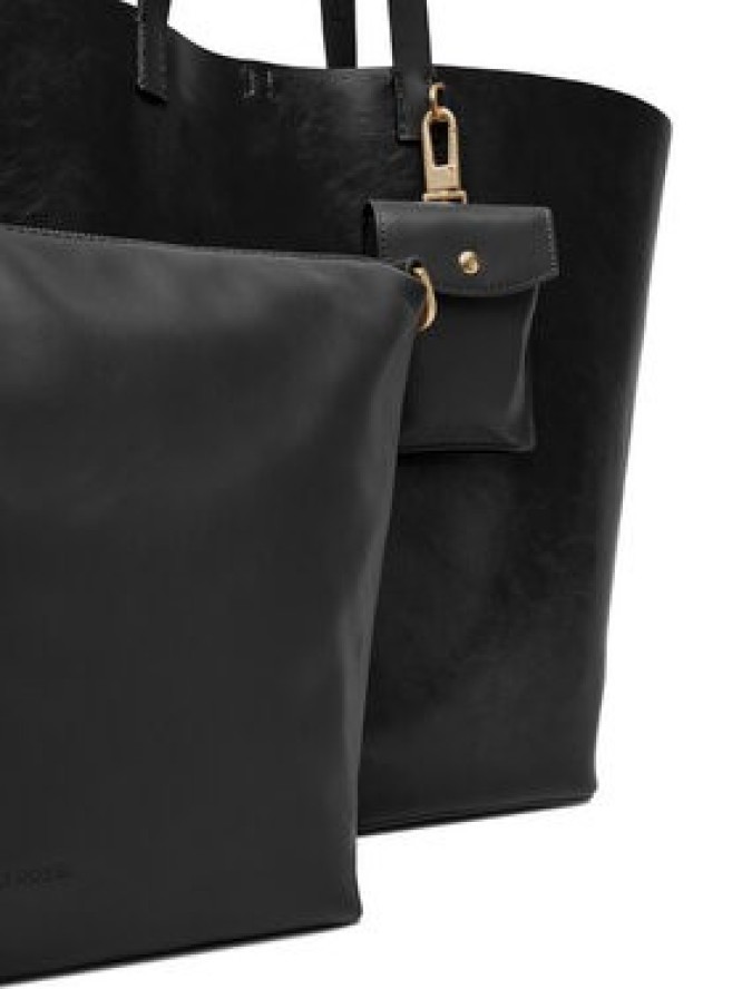 Gino Rossi Torebka C-THARAL-DA8078 Czarny