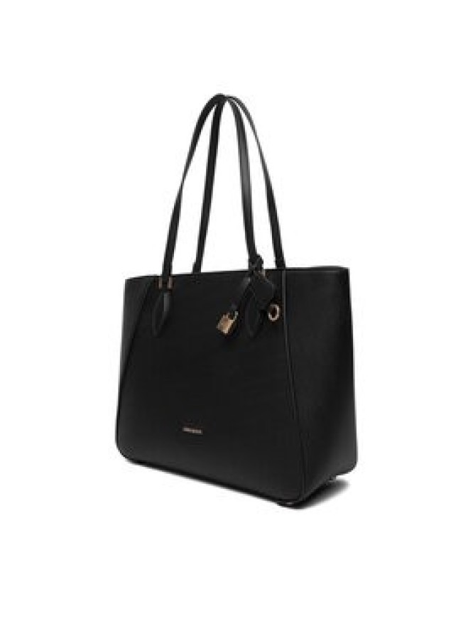 GINO ROSSI Torebka C-RX8906 Czarny