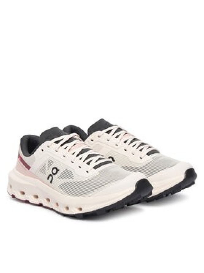 On Buty do biegania Cloudvista 3 3WG30195 Szary jasny