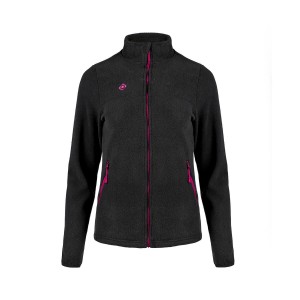 Izas PADRU W Damski sportowy polar rozpinany