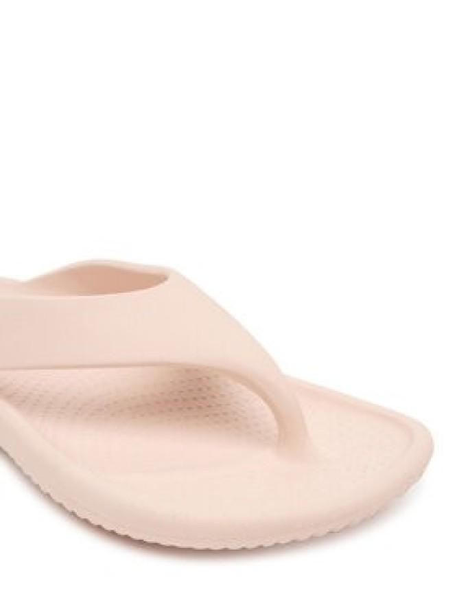 Crocs Japonki Mellow Recovery Flip 211100 Beżowy