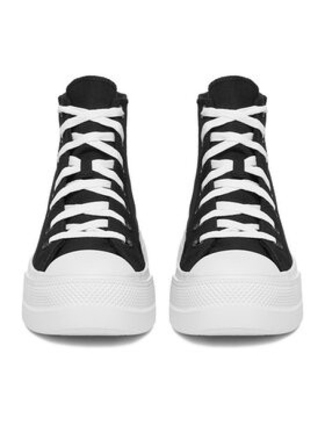 Converse Trampki C-DAY ONE PLATFORM A19292C Czarny