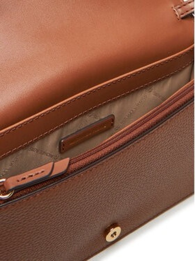 MICHAEL Michael Kors Torebka 32T4GJ6C2L Brązowy