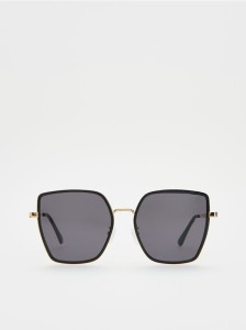 Okulary przeciwsłoneczne - czarny