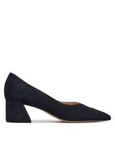 HÖGL Czółenka Sheryl 0-104502-35000 Granatowy