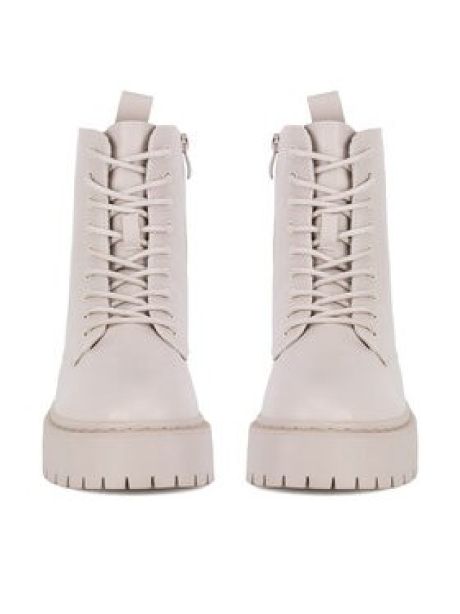 DeeZee Trzewiki HY13123-1A Beżowy