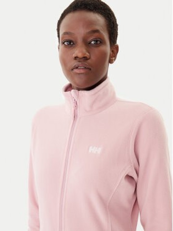 Helly Hansen Polar Daybreaker 51599 Różowy Regular Fit