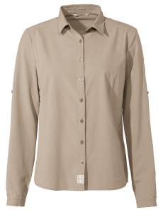 Koszula damska Rosemoor LS Shirt IV