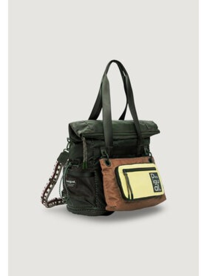 Desigual Plecak 26SAKY06 Khaki