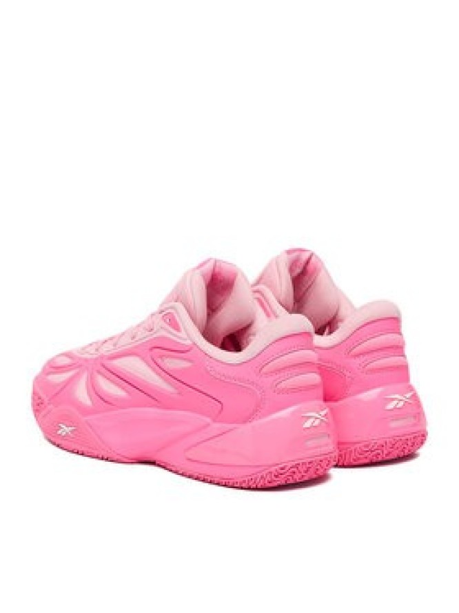 Reebok Buty do koszykówki EOSK ANGEL REESE 1 100262827 Różowy