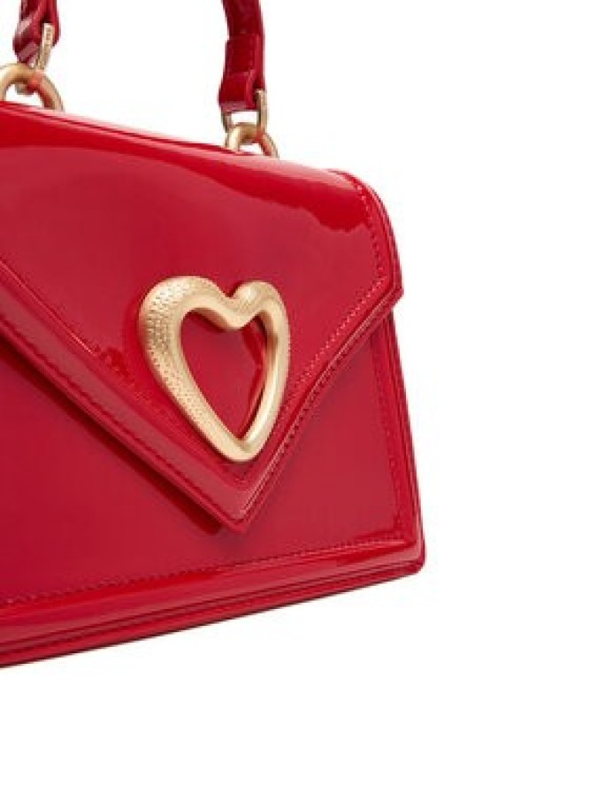 Eva Minge Torebka EO-ALORA-KY162-1 Czerwony