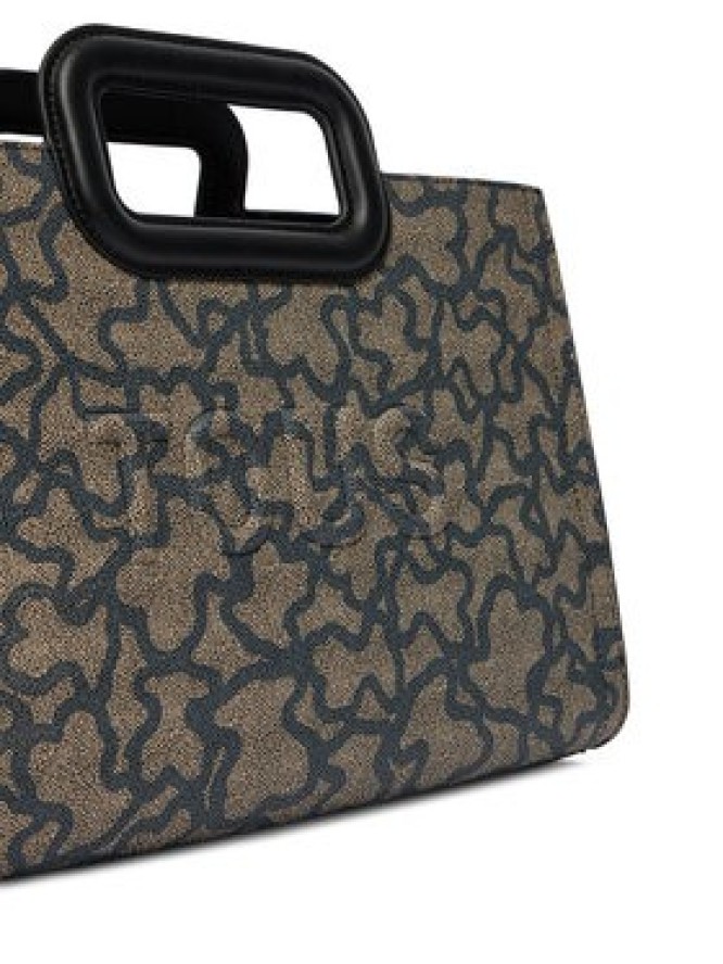 TOUS Torebka Kaos Icon 2001946351 Brązowy