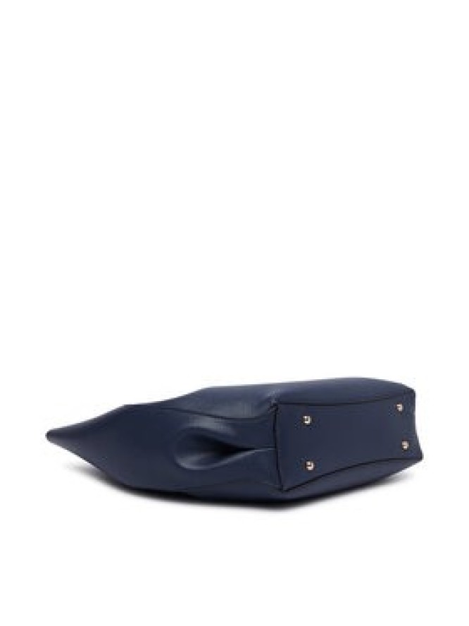 Guess Torebka Amorette HWBG78 98240 Granatowy
