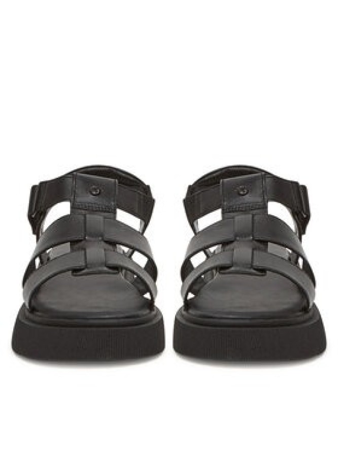 Lasocki Sandały GRD-BN1925-01 Czarny