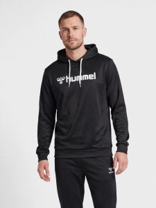 Bluza z kapturem Hummel Logo