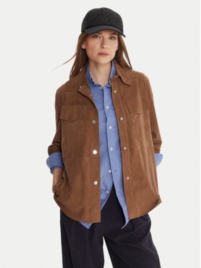 Weekend Max Mara Czapka z daszkiem Rugiada 2525576054 Czarny