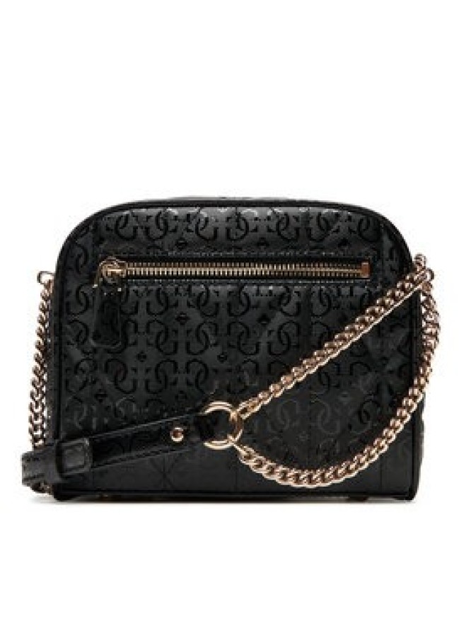 Guess Torebka Aldina HWGG96 63140 Czarny