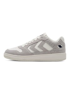 Buty sportowe z mieszanki zamszu Hummel St. Power Play