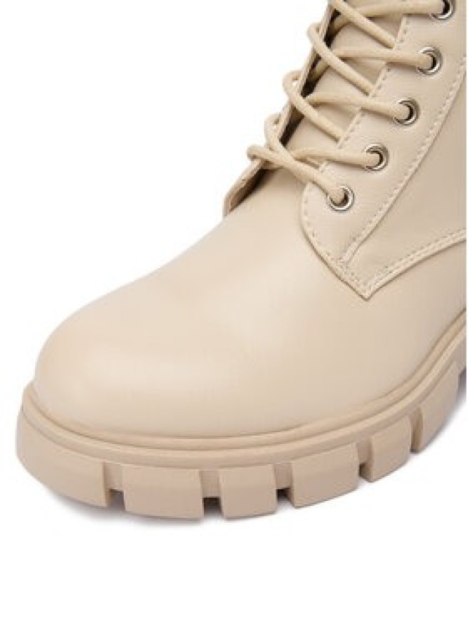 DeeZee Trzewiki 17193-13 Beżowy