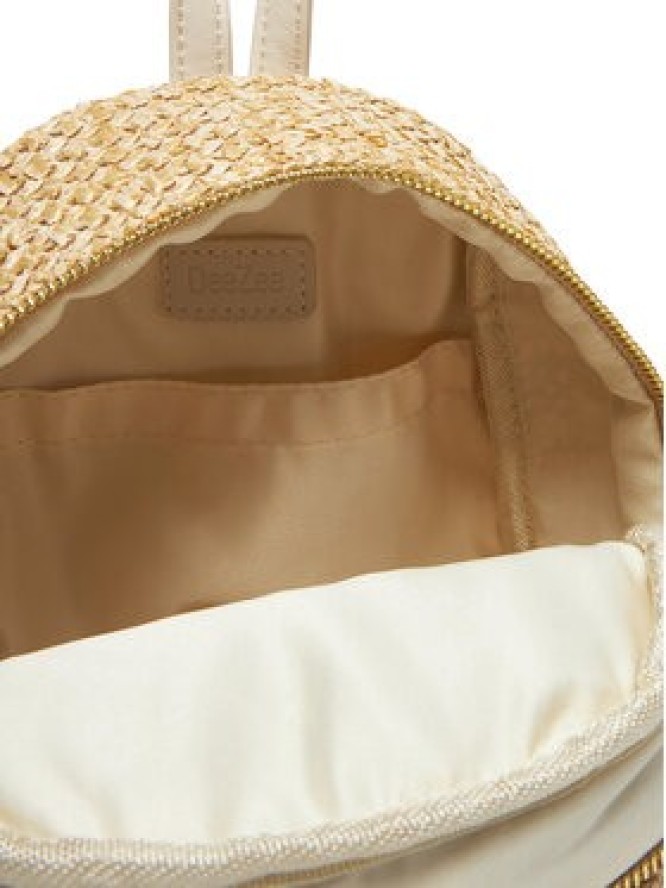 DeeZee Plecak MDP-C-015-05 Beżowy