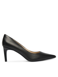 Calvin Klein Szpilki Ess Stiletto 70 HW0HW02607 Czarny
