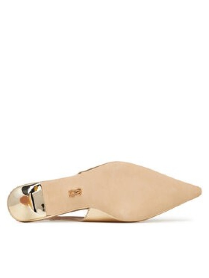 Steve Madden Czółenka Kari SM11003377 Złoty